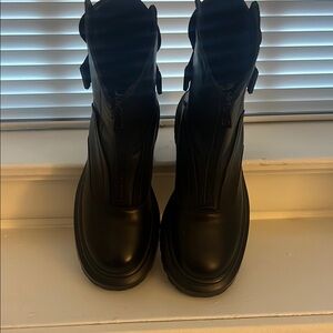 Rudsak Black Women's Boots